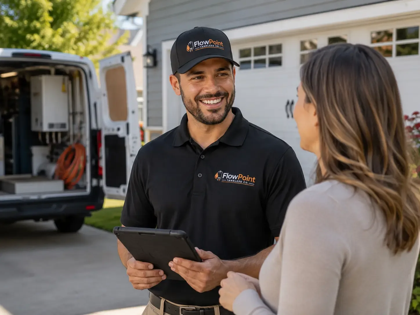 Tankless Water Heater Installation Mount Olive, MS FAQs